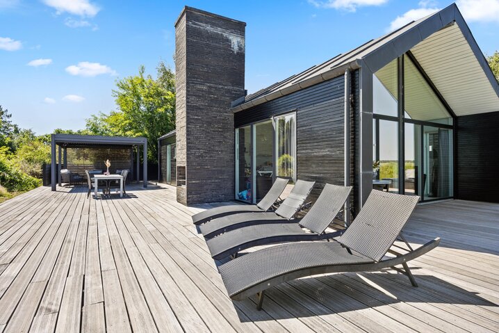 Ferienhaus 86130 in Lyngvejen 89A, Havneby, Rømø - Bild #41