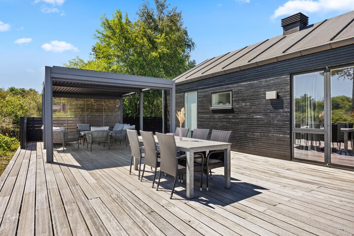 Ferienhaus 86130 in Lyngvejen 89A, Havneby, Rømø - Bild #44