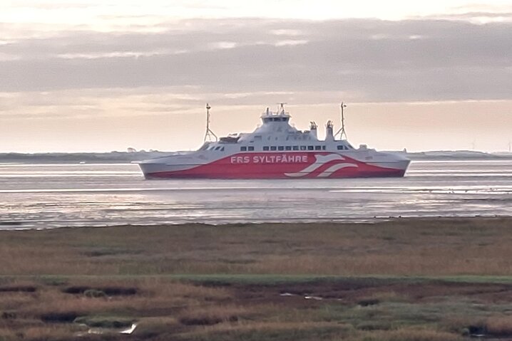 Ferienhaus 86131 in Vestergade 3E st., lejl./Whg. 61, Havneby, Rømø - Bild #24