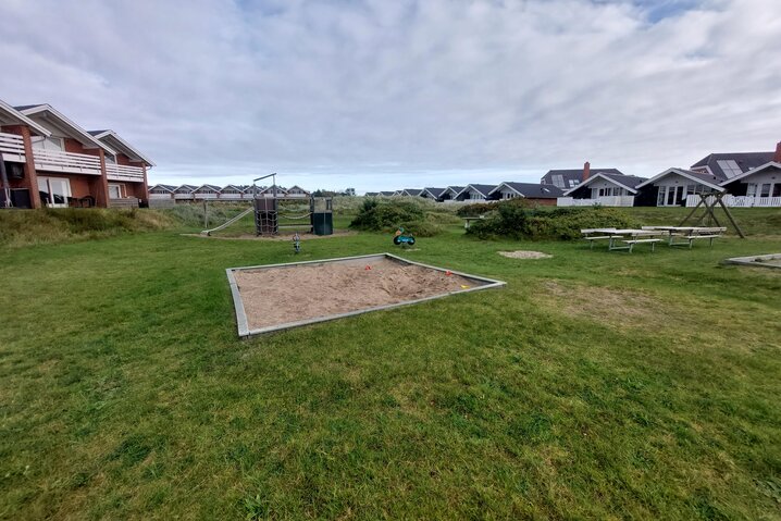 Ferienhaus 86131 in Vestergade 3E st., lejl./Whg. 61, Havneby, Rømø - Bild #23