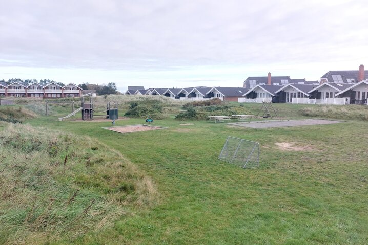 Ferienhaus 86131 in Vestergade 3E st., lejl./Whg. 61, Havneby, Rømø - Bild #22