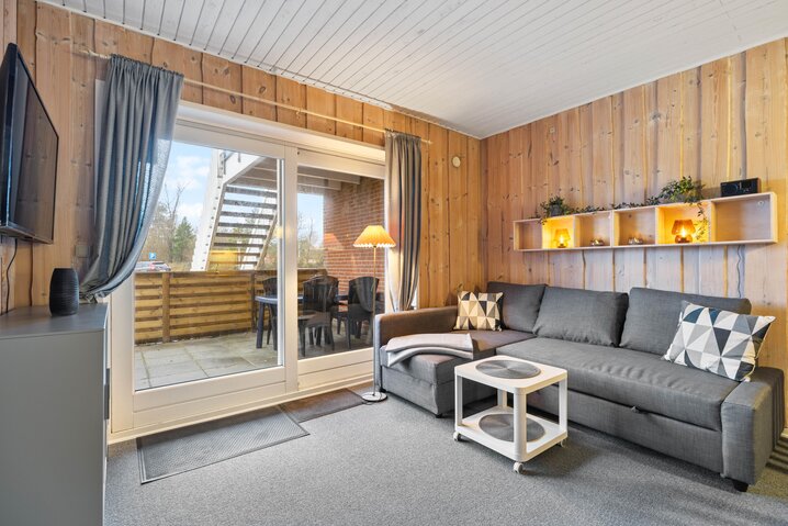 Ferienhaus 86131 in Vestergade 3E st., lejl./Whg. 61, Havneby, Rømø - Bild #1