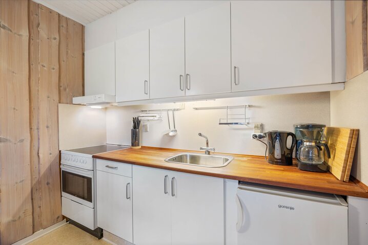 Ferienhaus 86131 in Vestergade 3E st., lejl./Whg. 61, Havneby, Rømø - Bild #2