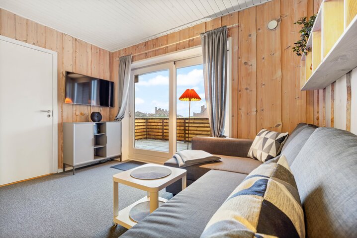 Ferienhaus 86131 in Vestergade 3E st., lejl./Whg. 61, Havneby, Rømø - Bild #3