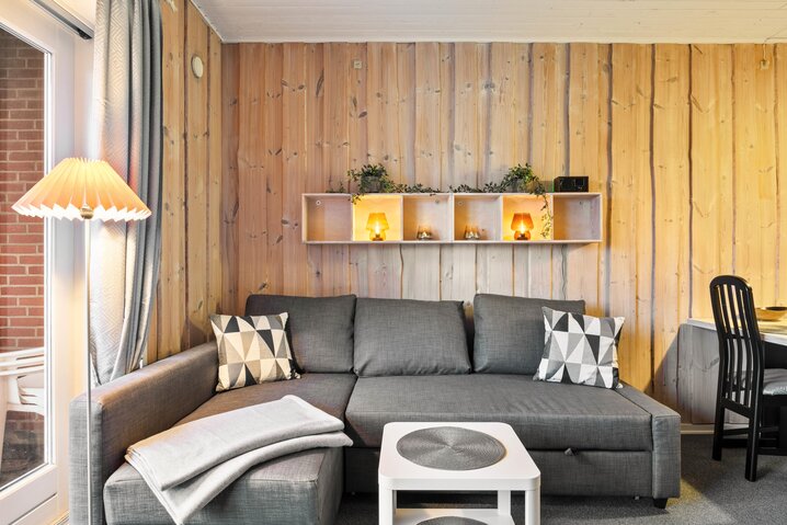 Ferienhaus 86131 in Vestergade 3E st., lejl./Whg. 61, Havneby, Rømø - Bild #4