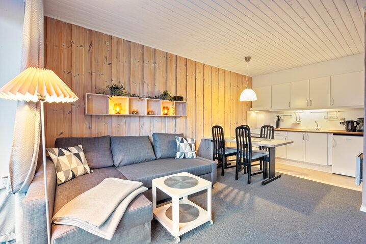 Ferienhaus 86131 in Vestergade 3E st., lejl./Whg. 61, Havneby, Rømø - Bild #5