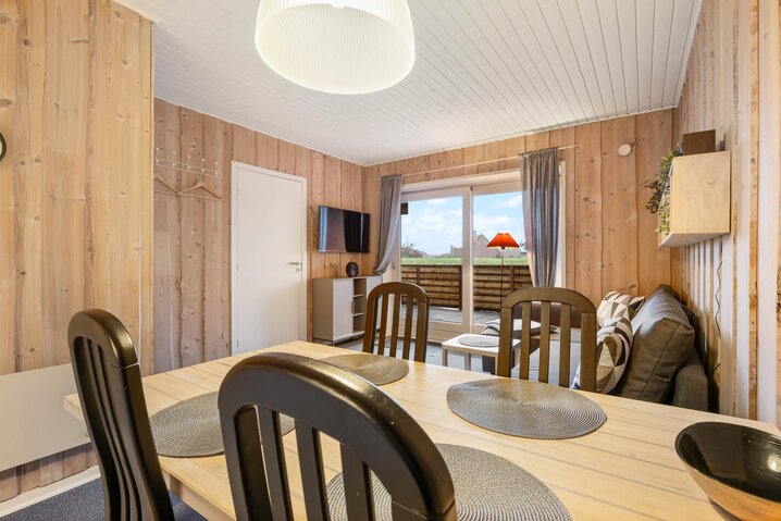 Ferienhaus 86131 in Vestergade 3E st., lejl./Whg. 61, Havneby, Rømø - Bild #6