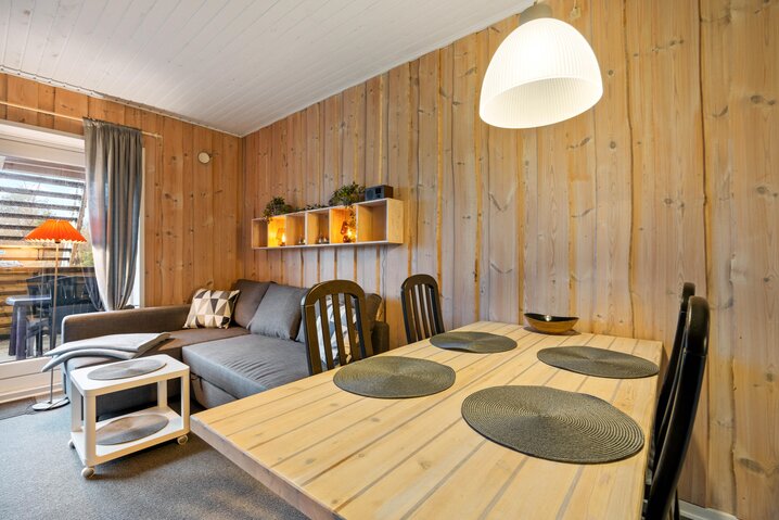 Ferienhaus 86131 in Vestergade 3E st., lejl./Whg. 61, Havneby, Rømø - Bild #7