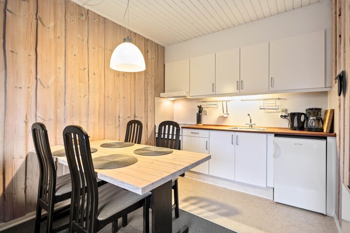 Ferienhaus 86131 in Vestergade 3E st., lejl./Whg. 61, Havneby, Rømø - Bild #8