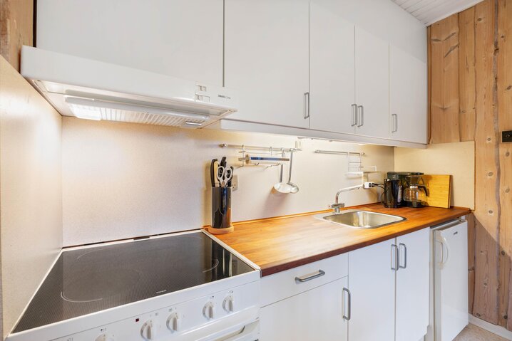 Ferienhaus 86131 in Vestergade 3E st., lejl./Whg. 61, Havneby, Rømø - Bild #9