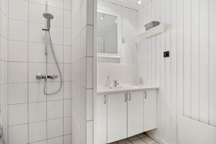 Ferienhaus 86131 in Vestergade 3E st., lejl./Whg. 61, Havneby, Rømø - Bild #12