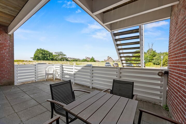 Ferienhaus 86131 in Vestergade 3E st., lejl./Whg. 61, Havneby, Rømø - Bild #18