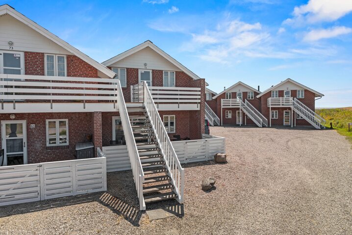 Ferienhaus 86131 in Vestergade 3E st., lejl./Whg. 61, Havneby, Rømø - Bild #15