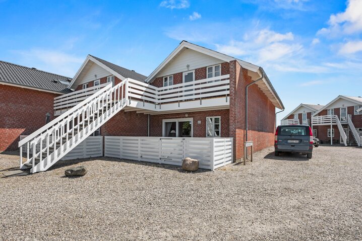 Ferienhaus 86131 in Vestergade 3E st., lejl./Whg. 61, Havneby, Rømø - Bild #26