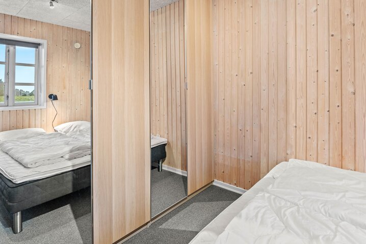 Ferienhaus 86131 in Vestergade 3E st., lejl./Whg.  61, Havneby, Rømø - Bild #10