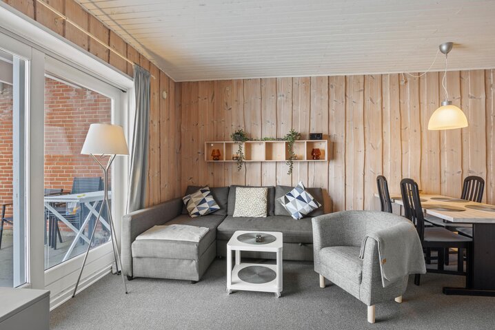 Ferienhaus 86131 in Vestergade 3E st., lejl./Whg.  61, Havneby, Rømø - Bild #1