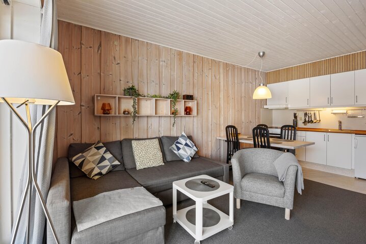 Ferienhaus 86131 in Vestergade 3E st., lejl./Whg.  61, Havneby, Rømø - Bild #3