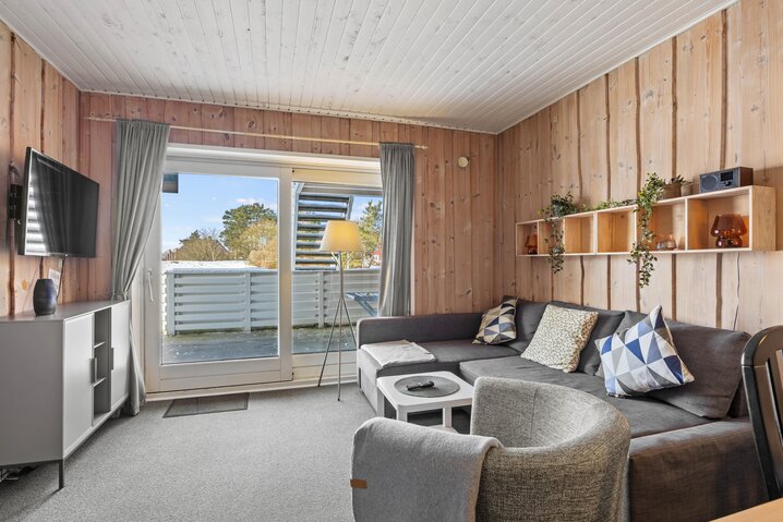 Ferienhaus 86131 in Vestergade 3E st., lejl./Whg.  61, Havneby, Rømø - Bild #4