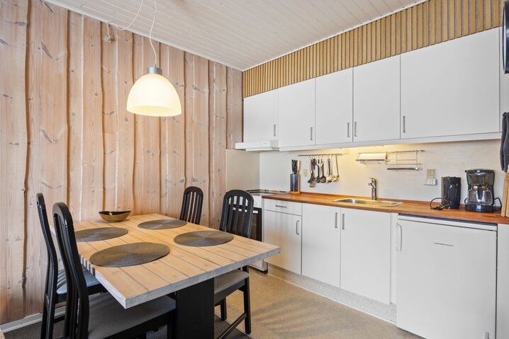 Ferienhaus 86131 in Vestergade 3E st., lejl./Whg.  61, Havneby, Rømø - Bild #6