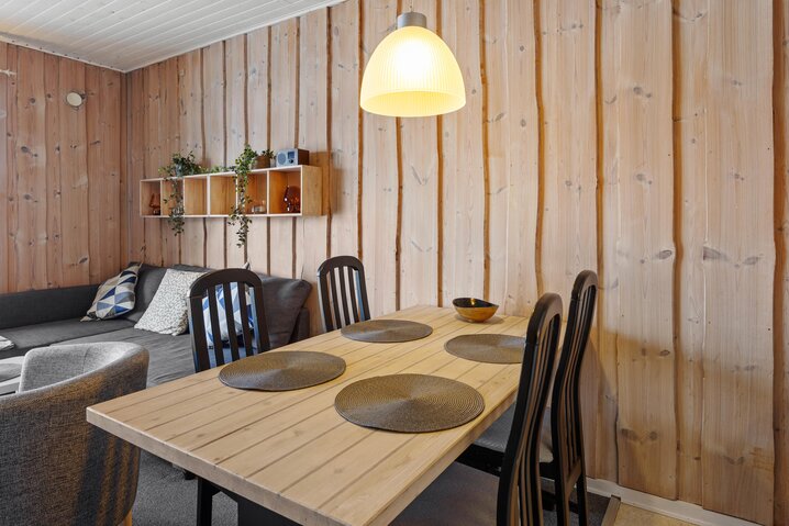 Ferienhaus 86131 in Vestergade 3E st., lejl./Whg.  61, Havneby, Rømø - Bild #5