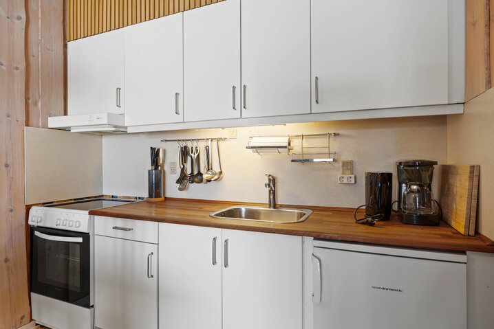 Ferienhaus 86131 in Vestergade 3E st., lejl./Whg.  61, Havneby, Rømø - Bild #2