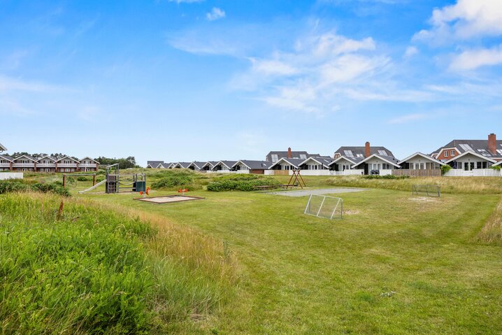 Sommerhus 86131 på Vestergade 3E st., lejl./Whg.  61, Havneby, Rømø - Billede #24