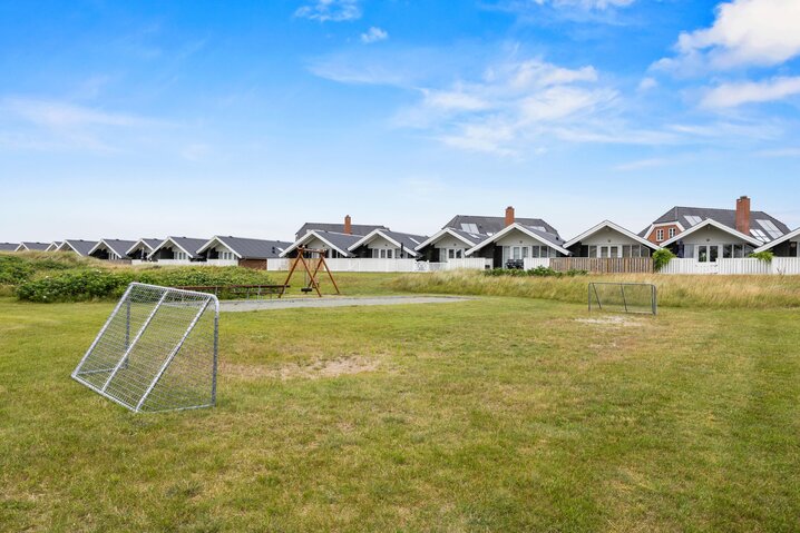 Sommerhus 86131 på Vestergade 3E st., lejl./Whg.  61, Havneby, Rømø - Billede #26