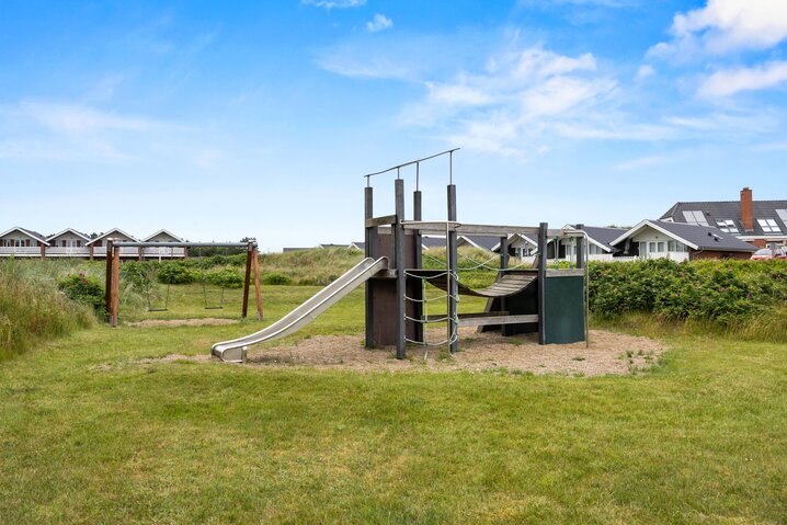 Sommerhus 86131 på Vestergade 3E st., lejl./Whg.  61, Havneby, Rømø - Billede #28