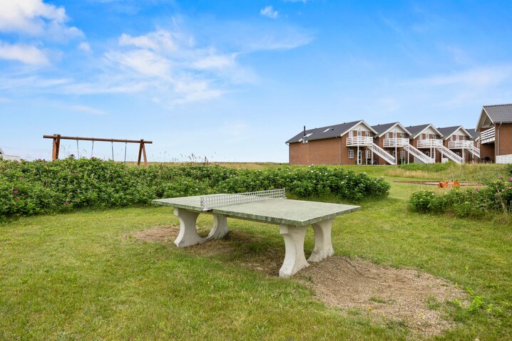 Sommerhus 86131 på Vestergade 3E st., lejl./Whg. 61, Havneby, Rømø - Billede #30