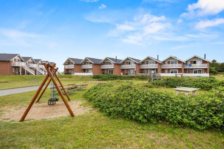 Sommerhus 86131 på Vestergade 3E st., lejl./Whg.  61, Havneby, Rømø - Billede #31