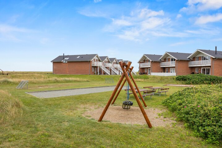 Sommerhus 86131 på Vestergade 3E st., lejl./Whg. 61, Havneby, Rømø - Billede #32