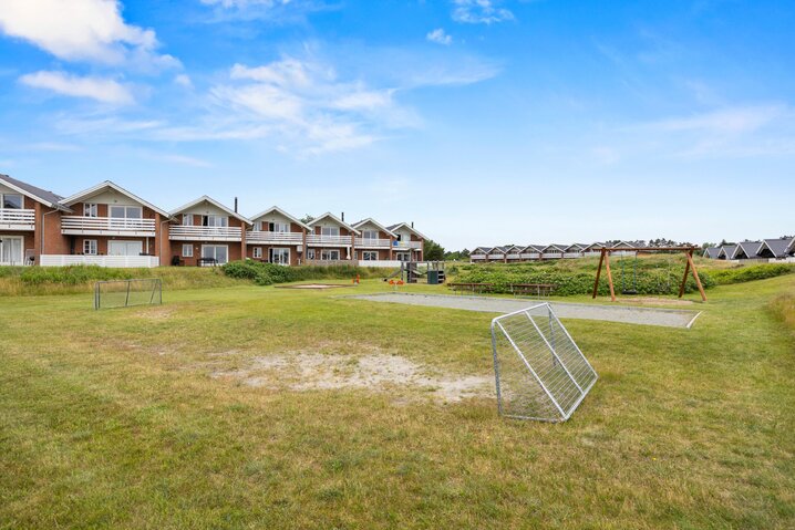 Sommerhus 86131 på Vestergade 3E st., lejl./Whg. 61, Havneby, Rømø - Billede #33