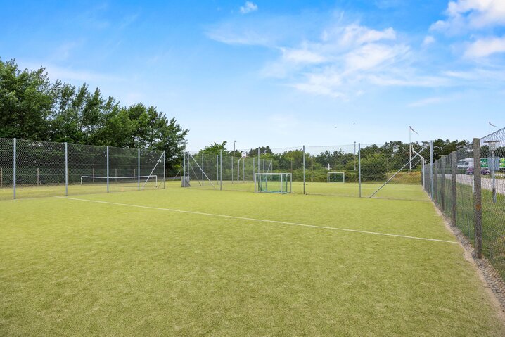 Sommerhus 86131 på Vestergade 3E st., lejl./Whg.  61, Havneby, Rømø - Billede #40