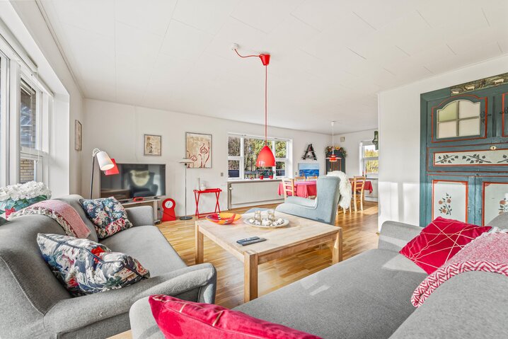 Ferienhaus 86133 in Sønderbyvej 3, Havneby, Rømø - Bild #4