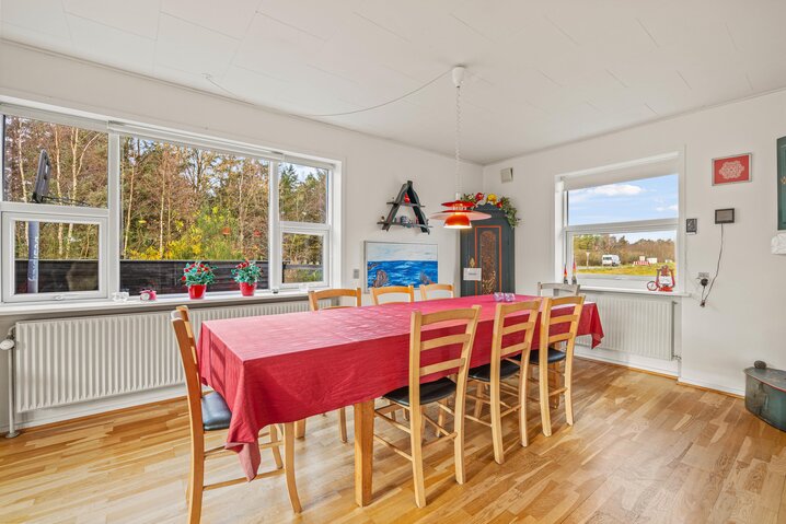 Ferienhaus 86133 in Sønderbyvej 3, Havneby, Rømø - Bild #6