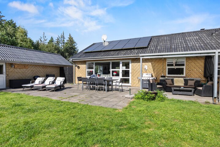 Ferienhaus 86133 in Sønderbyvej 3, Havneby, Rømø - Bild #23