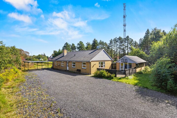 Ferienhaus 86133 in Sønderbyvej 3, Havneby, Rømø - Bild #41