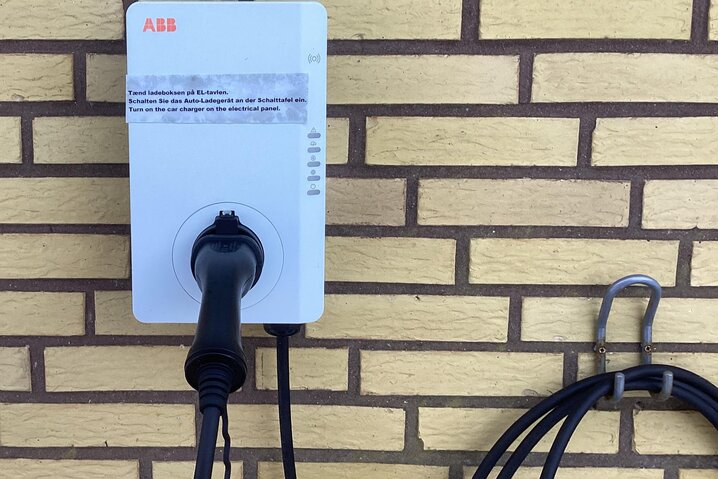 Ferienhaus 86133 in Sønderbyvej 3, Havneby, Rømø - Bild #40