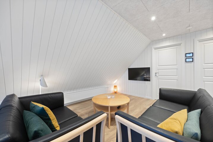 Ferienhaus 86139 in Vestergade 335, Havneby, Rømø - Bild #1