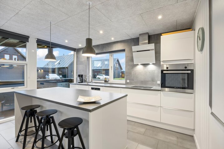 Ferienhaus 86139 in Vestergade 335, Havneby, Rømø - Bild #2