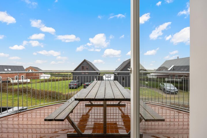 Ferienhaus 86139 in Vestergade 335, Havneby, Rømø - Bild #7