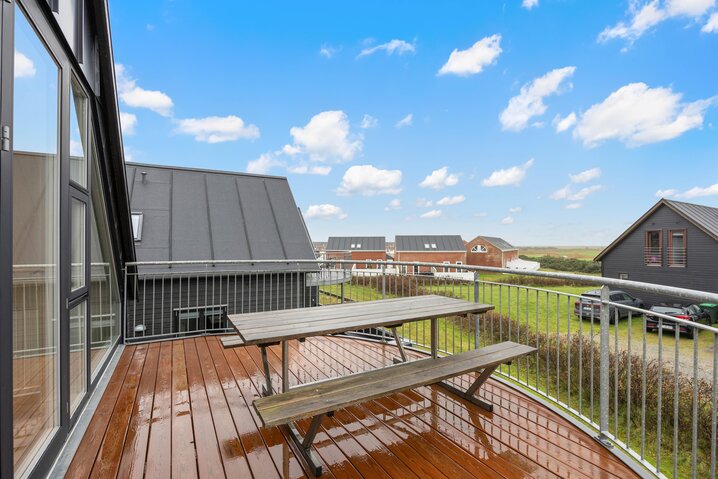 Ferienhaus 86139 in Vestergade 335, Havneby, Rømø - Bild #8