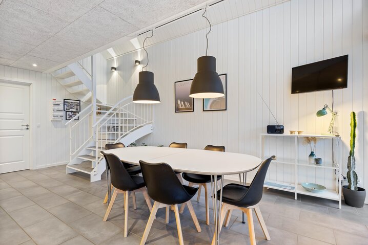 Ferienhaus 86139 in Vestergade 335, Havneby, Rømø - Bild #9