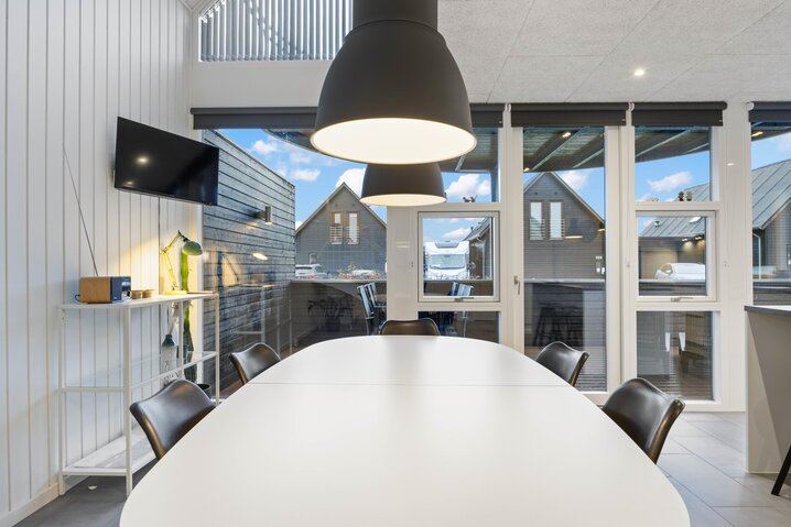 Ferienhaus 86139 in Vestergade 335, Havneby, Rømø - Bild #10