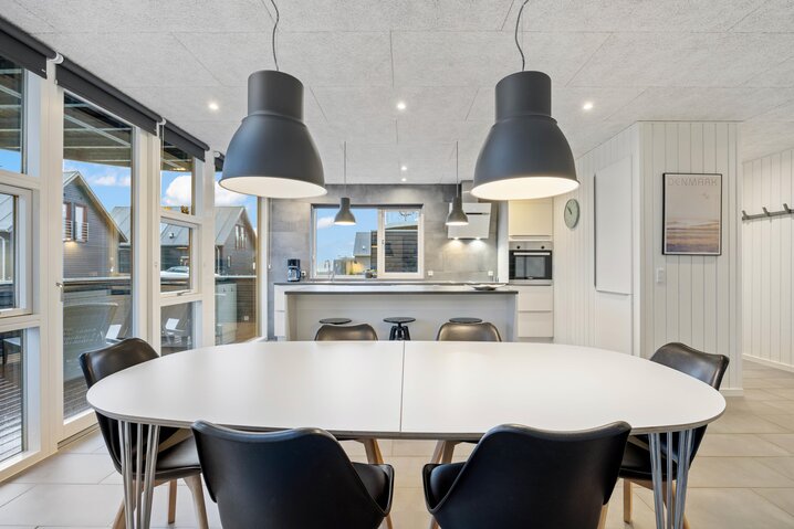 Ferienhaus 86139 in Vestergade 335, Havneby, Rømø - Bild #11