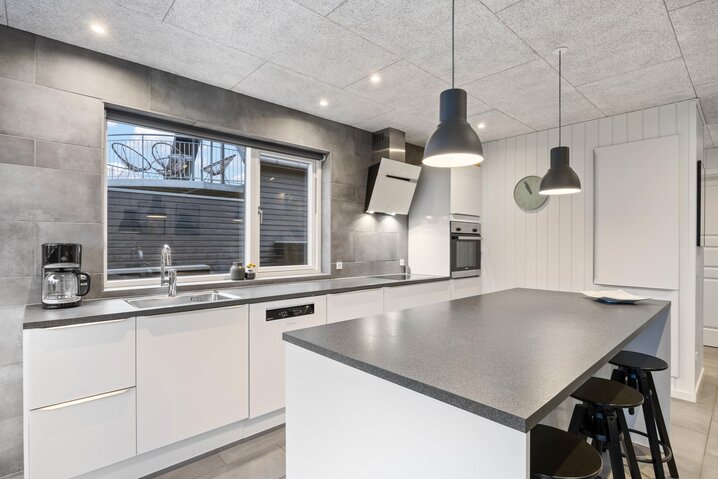 Ferienhaus 86139 in Vestergade 335, Havneby, Rømø - Bild #12