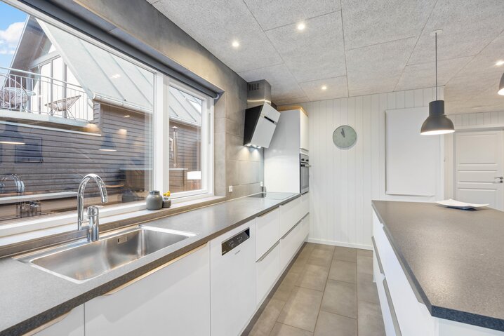 Ferienhaus 86139 in Vestergade 335, Havneby, Rømø - Bild #14