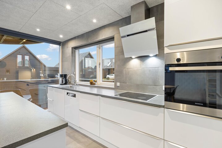 Ferienhaus 86139 in Vestergade 335, Havneby, Rømø - Bild #15