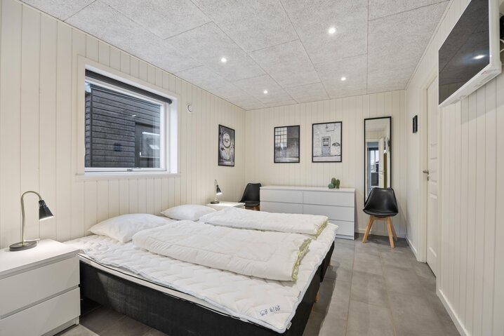 Ferienhaus 86139 in Vestergade 335, Havneby, Rømø - Bild #16