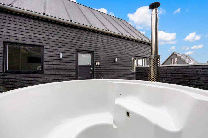 Ferienhaus 86139 in Vestergade 335, Havneby, Rømø - Bild #24